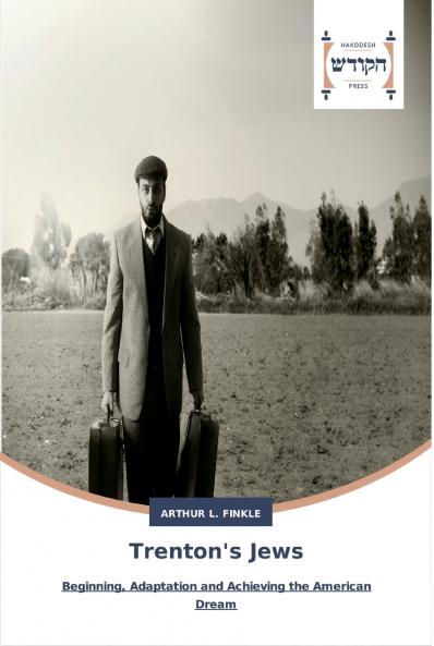 Trenton's Jews