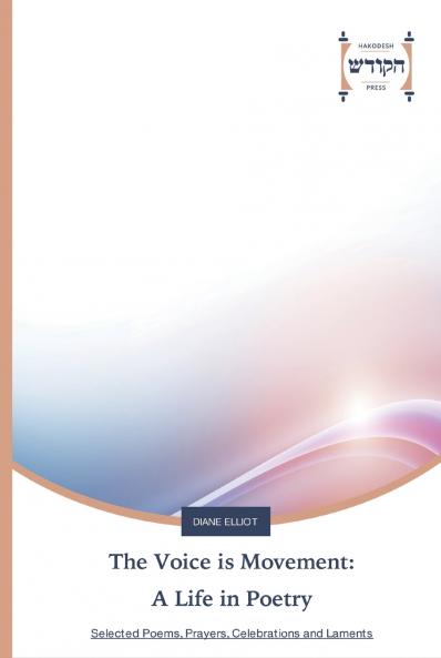 The Voice is Movement