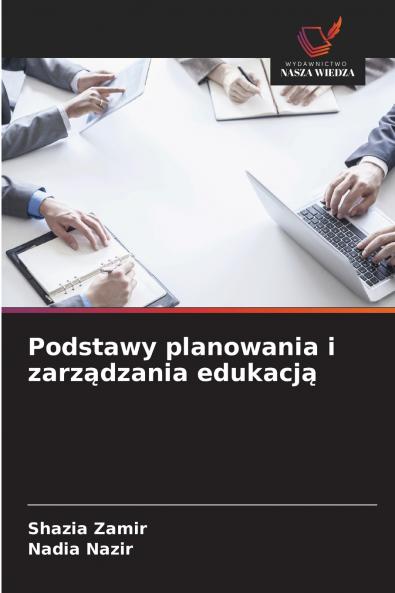 Podstawy planowania i zarządzania edukacją