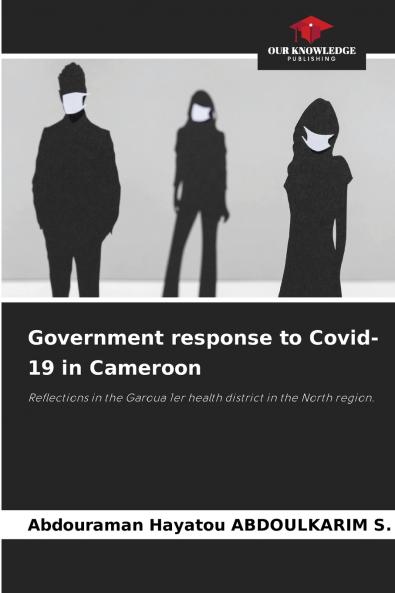 Government response to Covid-19 in Cameroon