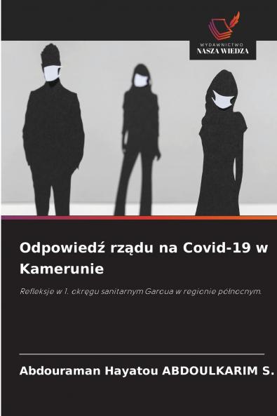 Odpowiedź rządu na Covid-19 w Kamerunie