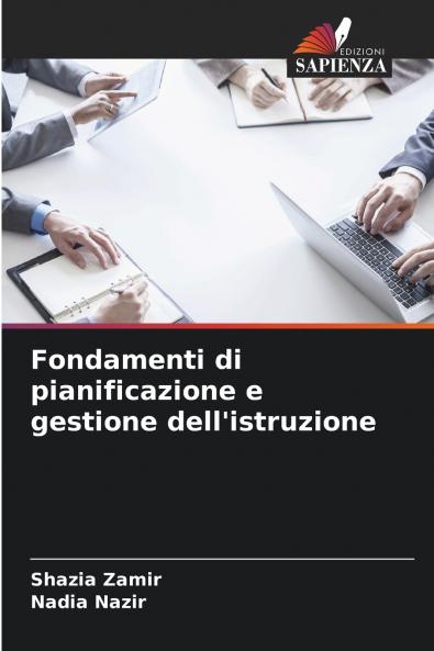Fondamenti di pianificazione e gestione dell'istruzione