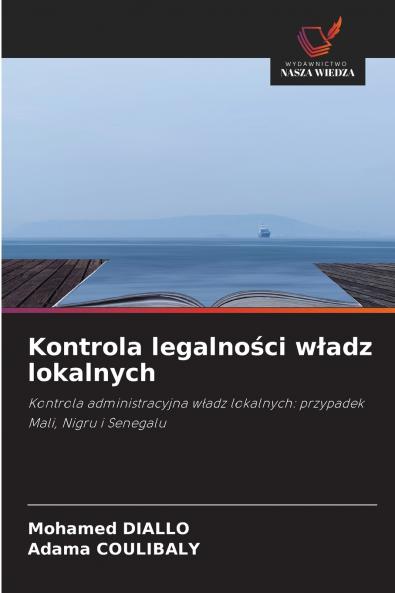 Kontrola legalności władz lokalnych