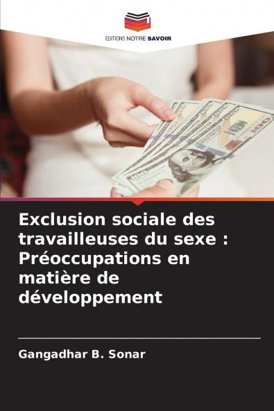 Exclusion sociale des travailleuses du sexe
