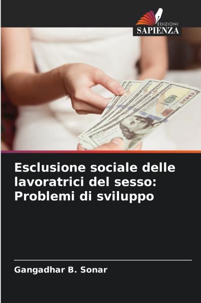 Esclusione sociale delle lavoratrici del sesso