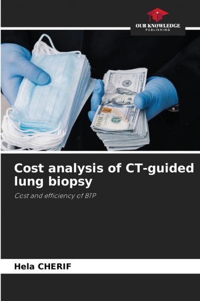 Cost analysis of CT-guided lung biopsy