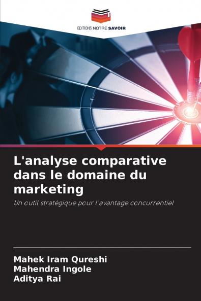L'analyse comparative dans le domaine du marketing