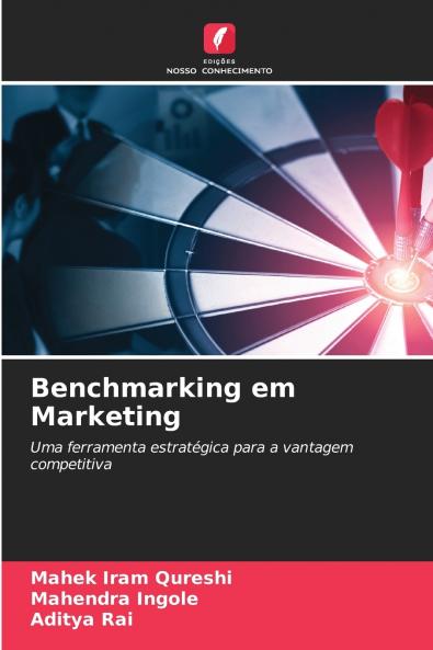 Benchmarking em Marketing