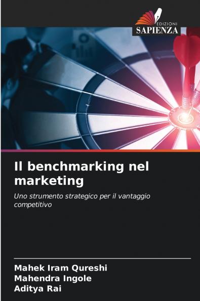 Il benchmarking nel marketing