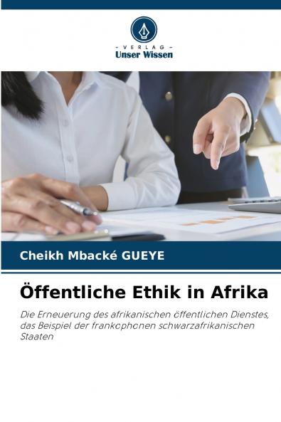 Öffentliche Ethik in Afrika