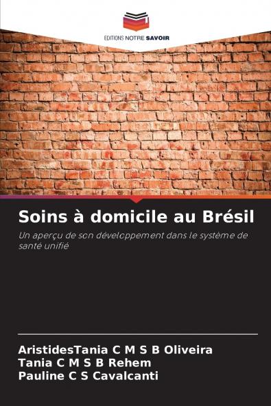 Soins à domicile au Brésil