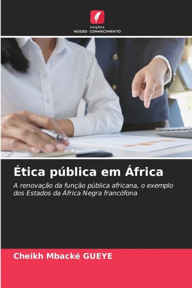 Ética pública em África