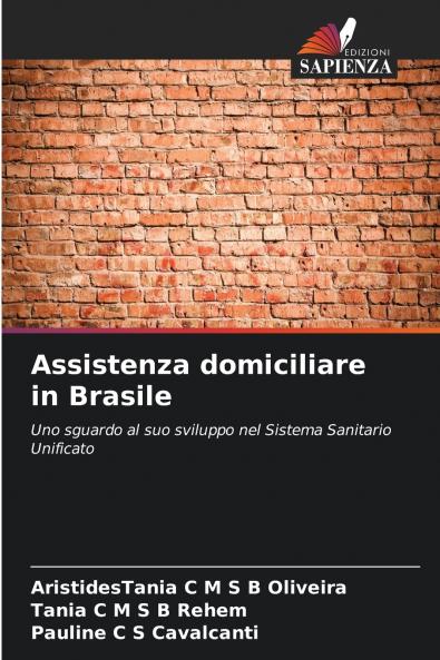 Assistenza domiciliare in Brasile