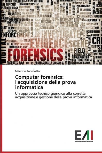 Computer forensics