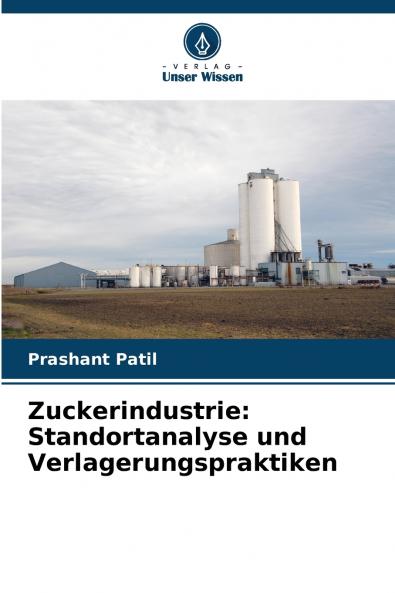 Zuckerindustrie