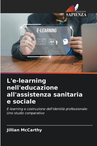 L'e-learning nell'educazione all'assistenza sanitaria e sociale