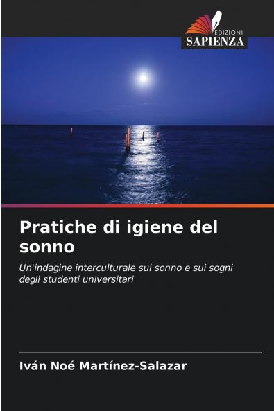 Pratiche di igiene del sonno