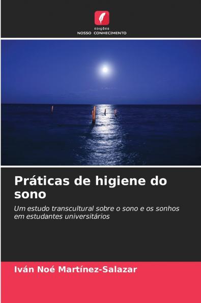 Práticas de higiene do sono