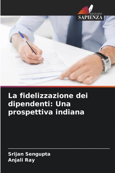La fidelizzazione dei dipendenti