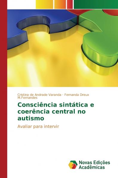 Consciência sintática e coerência central no autismo