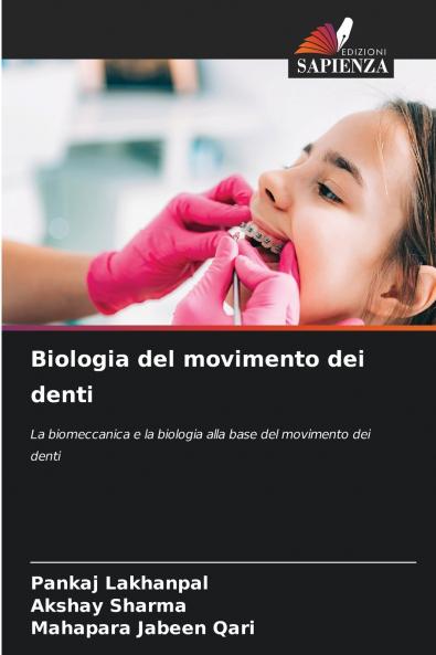 Biologia del movimento dei denti