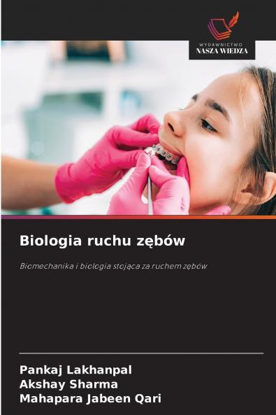 Biologia ruchu zębów