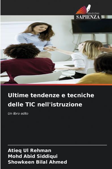Ultime tendenze e tecniche delle TIC nell'istruzione