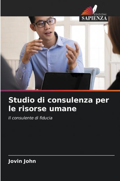 Studio di consulenza per le risorse umane
