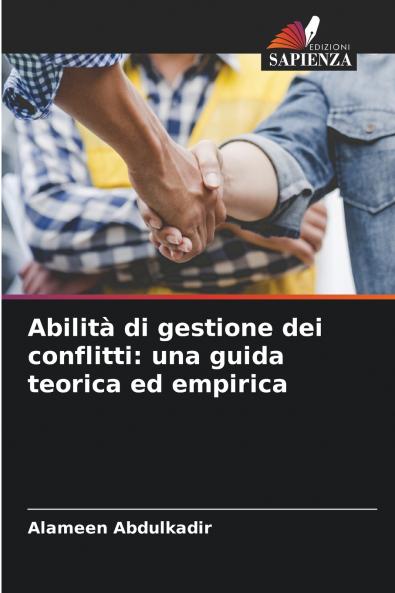 Abilità di gestione dei conflitti