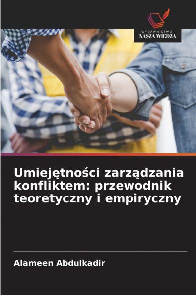 Umiejętności zarządzania konfliktem