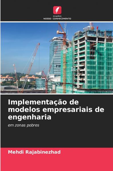 Implementação de modelos empresariais de engenharia