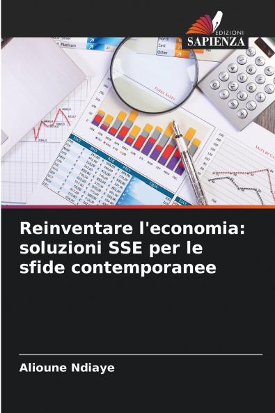 Reinventare l'economia