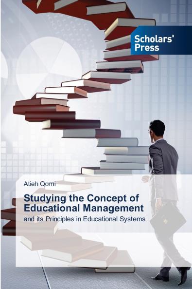Studying the Concept of Educational Management