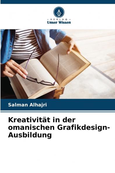 Kreativität in der omanischen Grafikdesign-Ausbildung