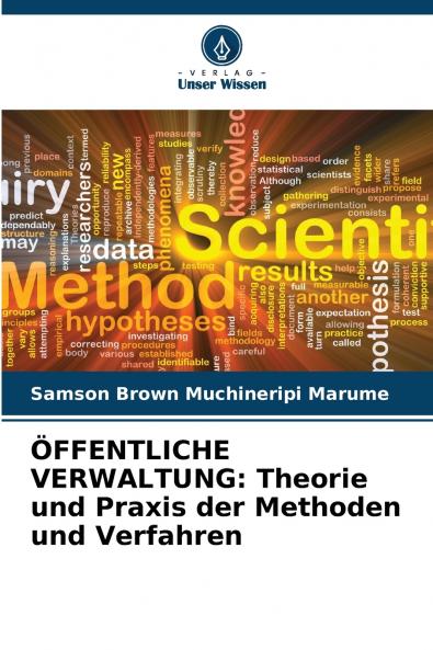 ÖFFENTLICHE VERWALTUNG