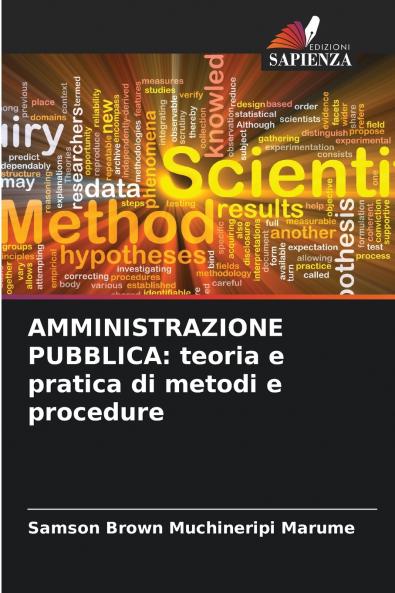AMMINISTRAZIONE PUBBLICA