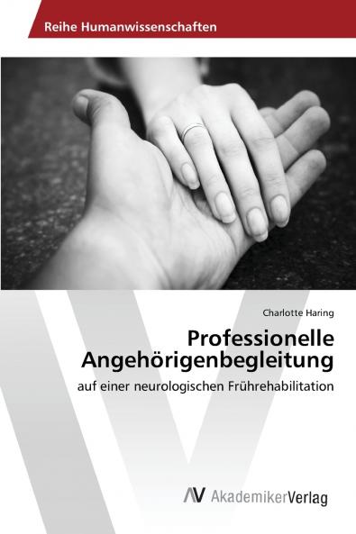 Professionelle Angehörigenbegleitung