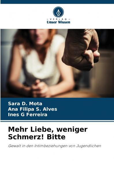 Mehr Liebe weniger Schmerz! Bitte