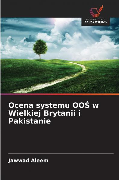 Ocena systemu OOŚ w Wielkiej Brytanii i Pakistanie