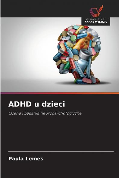 ADHD u dzieci