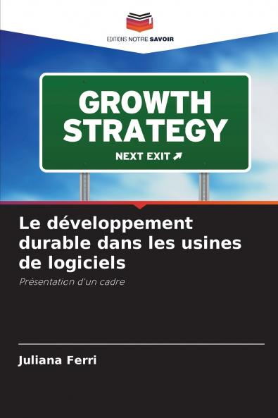 Le développement durable dans les usines de logiciels