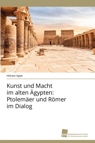 Kunst und Macht im alten Ägypten