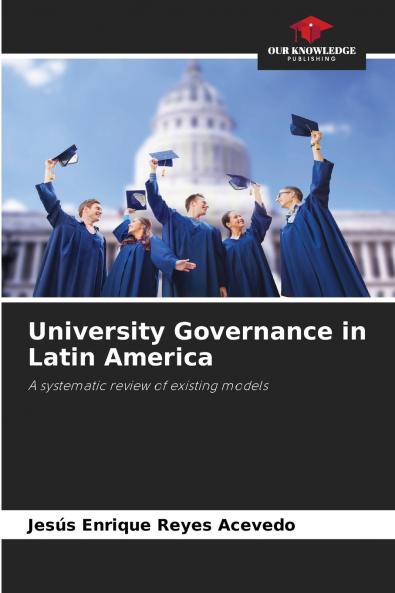 University Governance in Latin America