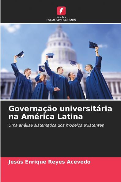 Governação universitária na América Latina