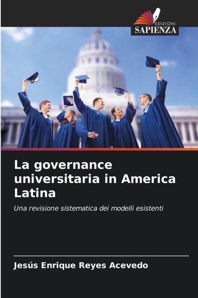 La governance universitaria in America Latina