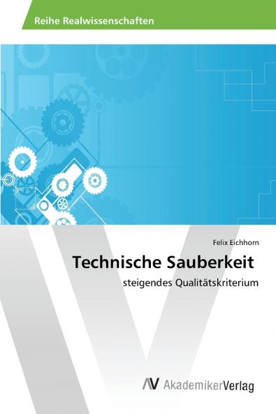Technische Sauberkeit