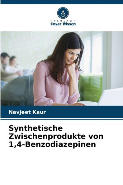 Synthetische Zwischenprodukte von 14-Benzodiazepinen