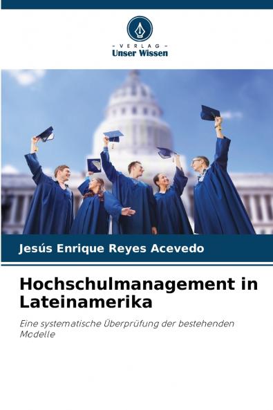 Hochschulmanagement in Lateinamerika