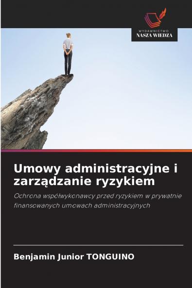 Umowy administracyjne i zarządzanie ryzykiem