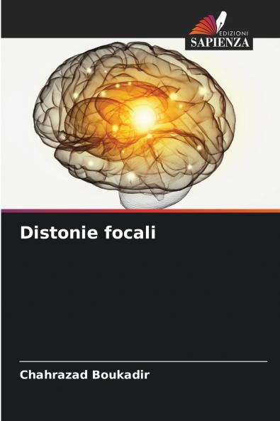 Distonie focali